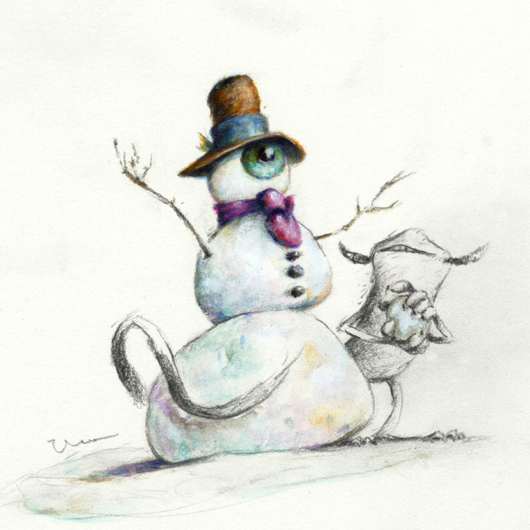 FIGGS AND SNOWGUS